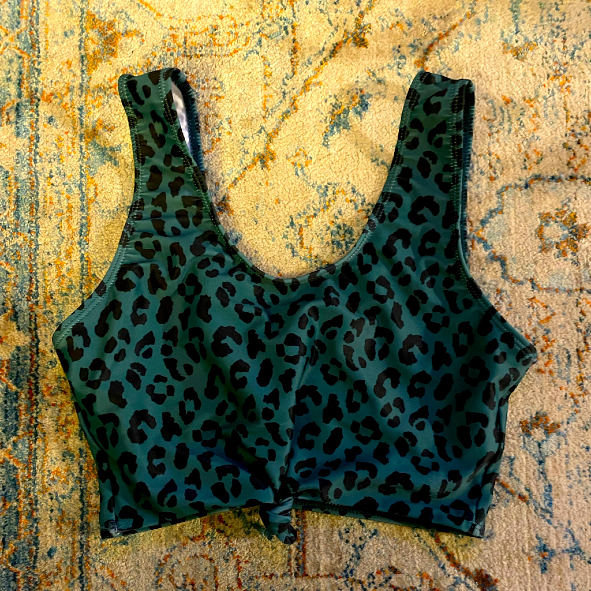 Beachsissi Bikini Bathing Suit Top